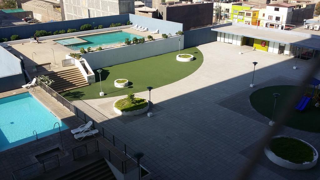 Northside Apartments Antofagasta Cameră foto